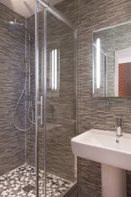 Hôtel WYLD Saint Germain - Bathroom