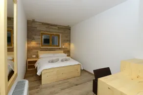 Vila Alpina - Room