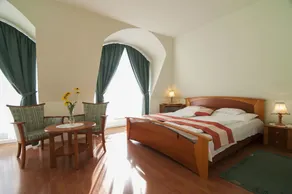 Gosztola Gyöngye-az erdő szállodája - Room