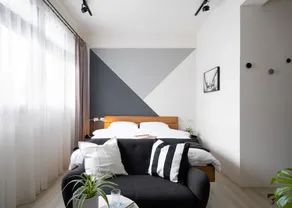 MR. NORDIC INN - Room