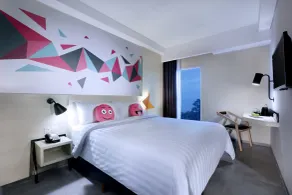 favehotel Madiun - Room