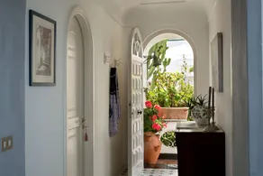 Riolinciano14 B&B - Borne des arrivées/des départs
