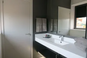 Hg City Suites Barcelona Apartments - Salle de bain
