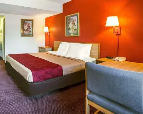 Econo Lodge Jonesboro - Atlanta South - Chambre