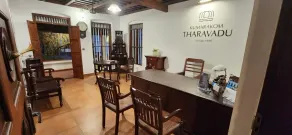 Kumarakom Tharavadu - A Heritage Hotel, Kumarakom By Perfect Stays - Reception