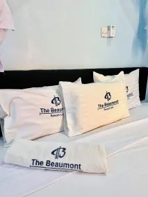 Beaumont Resort - Room