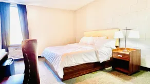Grand Royal Legacy - Room