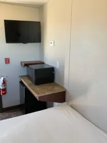 Karbani Inn - Chambre