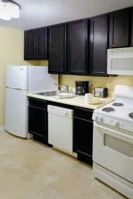 TownePlace Suites Joplin - Chambre
