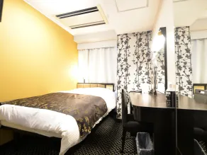 APA Hotel Toyohashi-Ekimae - Chambre