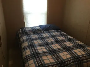 Palmetto Oasis RV Resort - Zimmer