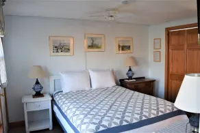 Oceanside Condos - Værelse
