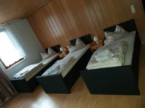 Pension Hotel Ochsen - Quarto