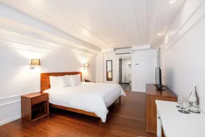 Hotel Presidente - Room