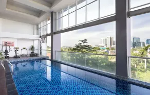 Fairview Hotel by ARTOTEL - Pool