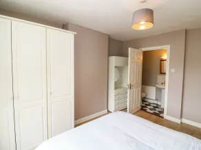 23 Cois Caol - Room