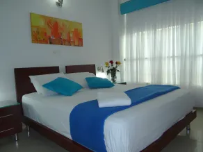 Atlantis Plaza Hotel Cúcuta - Room