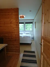 Stora Sandfell Rooms and Cottages - Chambre