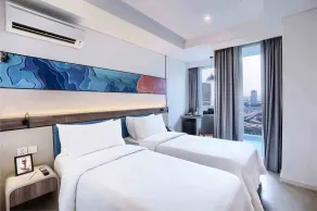 Citadines Antasari Jakarta - Room