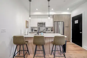 Capitol Hill Suites - Unit 9 - Cucina privata