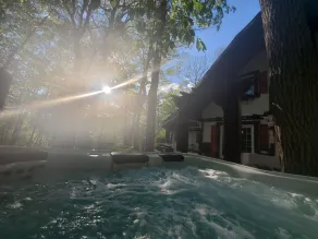 Le Manoir aux Secrets - Spa