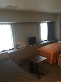 Hotel Sun City Ikebukuro - Room
