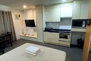 Smart Condominium in Cagayan de Oro City - Chambre