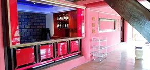 Resort Highlander - Restaurant