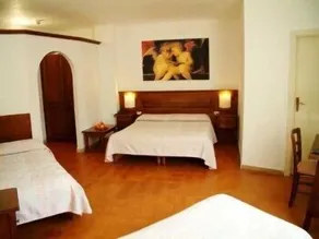 Albergo Del Sole - Room