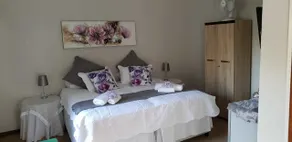 Platberg Self-catering - Chambre