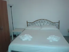 B&B Minicurcu - Værelse