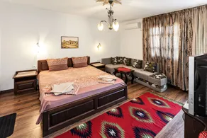 Keremidchieva Kushta Guest House - Room