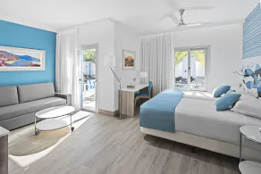 Elba Lanzarote Royal Village Resort - Chambre