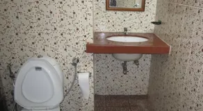 Vivenda Rebelo - Bagno