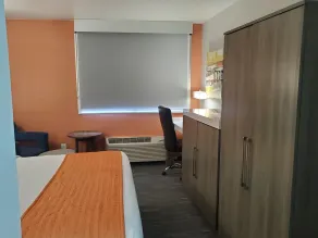 Best Western Plus Renton Inn - Chambre