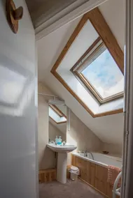 Glendower - Salle de bain