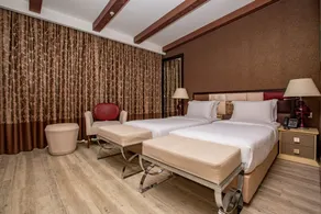 The Elysium Taksim - Room