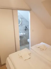 Bright and Cozy Studio Near City Center - Camera