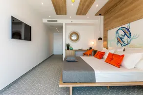 Hotel Saint Hildegard - Zimmer