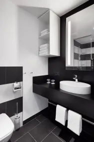 LEGERE EXPRESS Bielefeld - Salle de bain