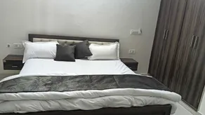 MOON LAND HOTEL - Chambre