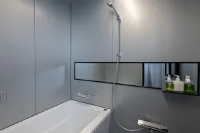 KAIKA Tokyo by THE SHARE HOTELS - Salle de bain