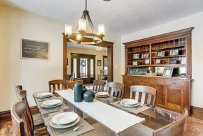 Gateway to PA Wilds: Brockport Family Home! - Innvendig