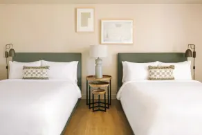 Hotel Solarena - Chambre
