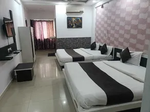 HOTEL PHILIPS - Quarto