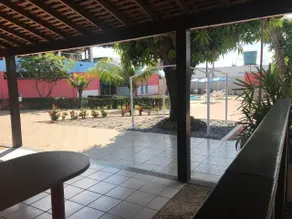 Hotel Cabana - Vistas desde la habitación