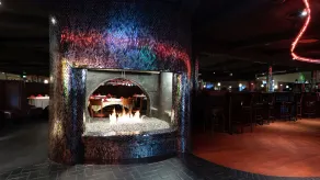 Americas Best Value Inn Rancho Palos Verdes - Restaurant