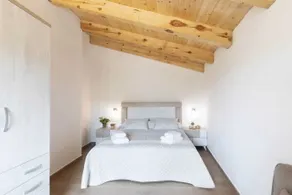Apartamentos El Mirador - Værelse