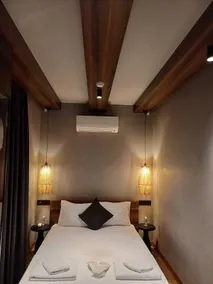 Elia Otel Urla - Room