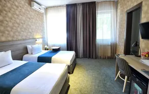 Garni Hotel Mint - Room